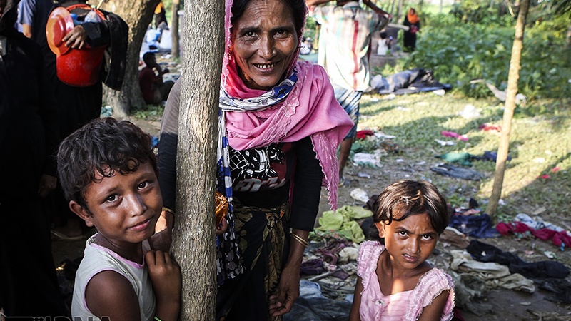 روہنگیا مسلمانوں کی واپسی، بنگلادیش اور میانمار کے مابین معاہدہ