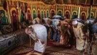 Drevna tradicija jahanja u Maroku
