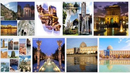 بە بیانووی ڕۆژی جیهانی گەشتیاری