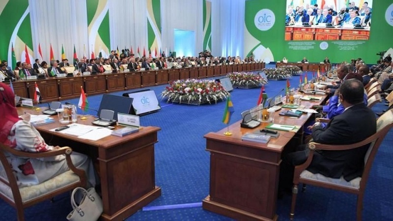 روہنگیا مسلمانوں کا قتل عام بند کیا جائے، او آئی سی 