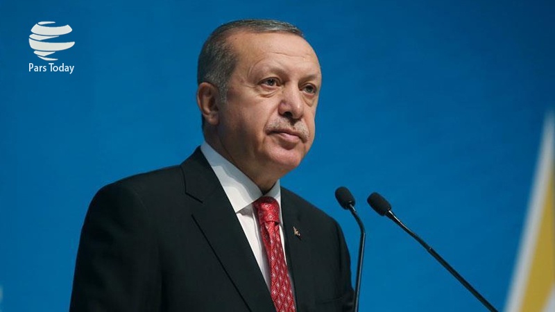 Ərdoğan: Soçi görüşünün oxşarının davam etməsi ehtimalı var