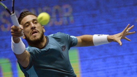 Damir Džumhur osvojio prvi ATP turnir u karijeri