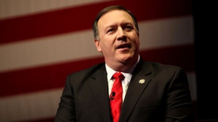 بلومبێرگ: دیموکراتەکان دەرفەتی چاکسازی لە ڕێککەوتنی ئەتۆمی بدەن  بە پۆمپێئۆ 