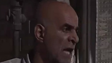 بەشێک لە درامای تاوانبـــــــــار هــه‌ڵات! - 24