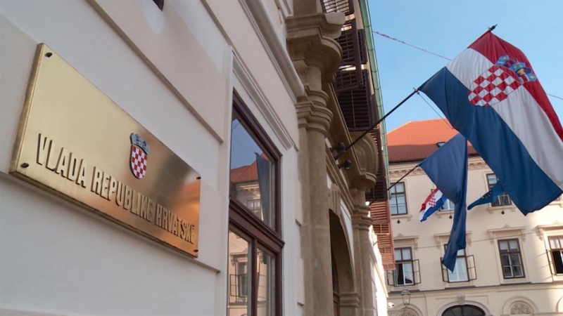 Hrvatska bira novi saziv parlamenta