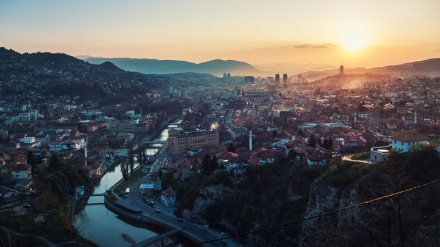 Pokrenuta procedura za uvrštavanje Sarajeva na UNESCO-ovu listu