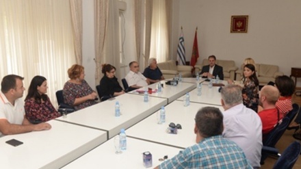 Stijepović: Za projekte NVO sektora dvjesta hiljada eura