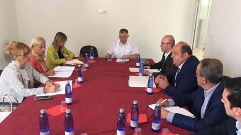 Pribilović: Predložena rješenja unaprijediće i poboljšati funkcionisanje lokalne samouprave