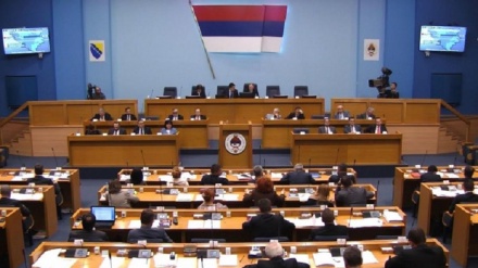 SNSD-u najviše glasova za Narodnu skupštinu RS-a