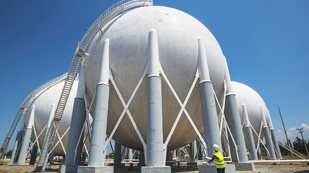 Gazprom i Hrvatska potpisali desetljetni ugovor za opskrbu plinom