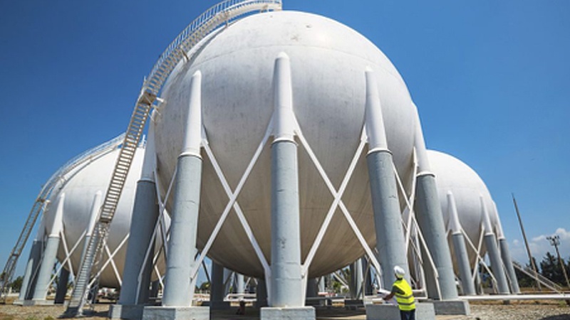 Gazprom i Hrvatska potpisali desetljetni ugovor za opskrbu plinom