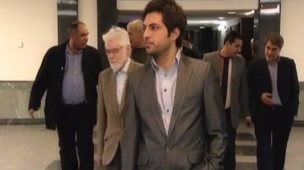 بەشێک لە درامای ڕاستی - بەشی 10