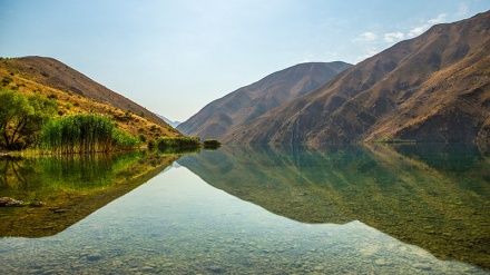 چەن بەشێک لە بەڵگه فیلمی زاگرۆسی بەرز