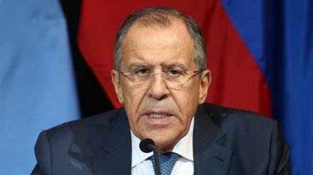 Lavrov: Rusiya və Hizbullah-ın Suriyadakı iştirakı qanunidir