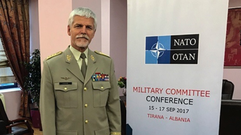 Pavel: Stabilnost i bezbjednost Zapadnog Balkana mogla bi biti ugrožena malignim uticajem Rusije