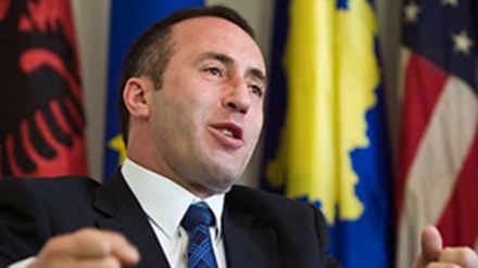 Skupština Kosova izabrala je sa 61 glasom za i jednim uzdržanim Ramuša Haradinaja za premijera Kosova, piše b92.