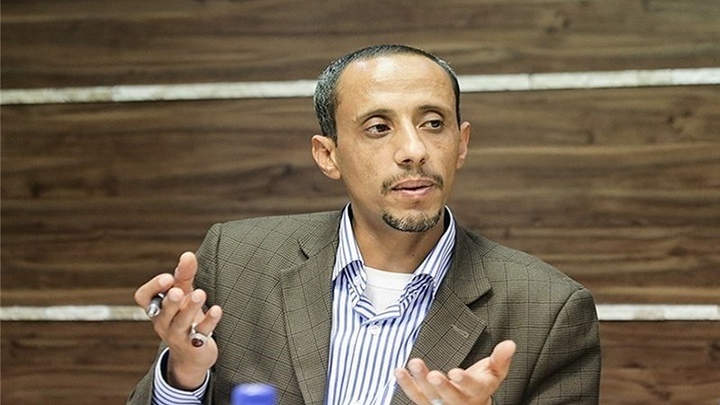 Səudiyyəli hərbçilər; BMT-nin Yəməndəki nümayəndələri!