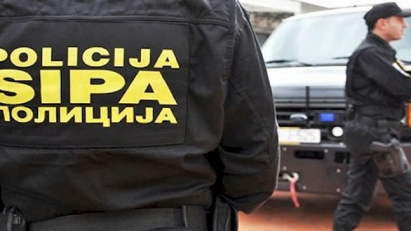SIPA uhapsila četiri osobe zbog nedozvoljenog prometa akciznih proizvoda