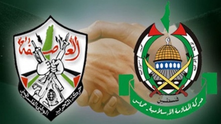 پشتیوانی کۆمەڵی زانایانی فەلەستین بەدەر لە ڕێککەوتنی ئاشتی نیشتمانی 