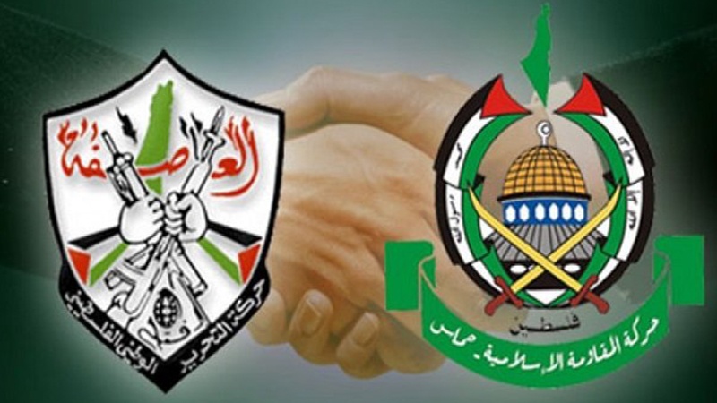 پشتیوانی کۆمەڵی زانایانی فەلەستین بەدەر لە ڕێککەوتنی ئاشتی نیشتمانی 