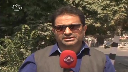 ہندوستان اور پاکستان کے درمیان فائرنگ کا تبادلہ