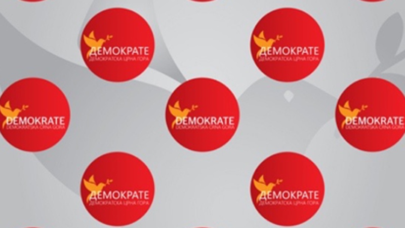 Demokrate: Nema okončanja bojkota do raspisivanja novih izbora