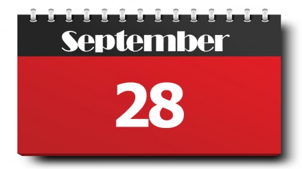 Rojhejmêra Dîrokê - 2017-09-28