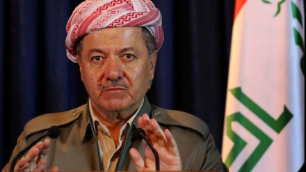 هەڵوێستی دەوگێڕانی ناوچەیی و واوەناوچەیی سەبارەت بە گشت پرسی جیابوونەوەی هەرێم لە ئێراق