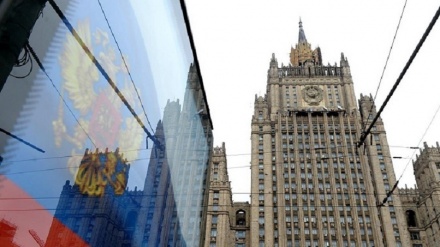 Moskva ABŞ-ın ölkələrə hədələyici məktublarını ifşa edib