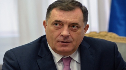 Dodik: O referendumu kasnije, da ne dođe do podjela u RS