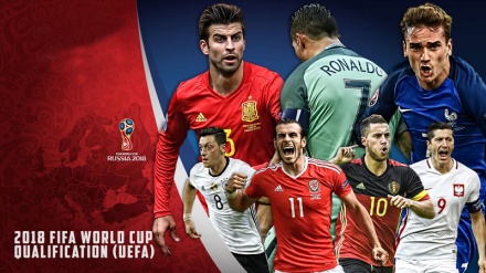 تیر و پشکی پاشکۆی ئەوروپا گۆڕانکاریی بە سەر داهات