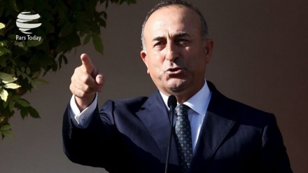 Teqezkirina Tirkiyê ser pêwîstiya  betalkirina encama giştpirsiya  cidabûnê li Herêma Kurdistana Iarqê
