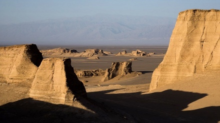 چۆڵگەی شەهداد