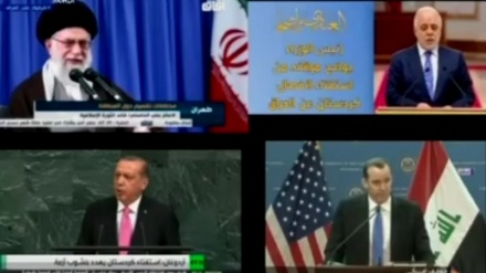 ڕیفراندۆم به قازانجی هاوەڵاتیانی هەرێم نییه