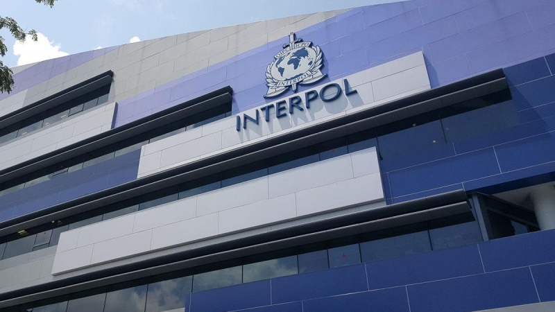 Država Palestina primljena u članstvo Interpola