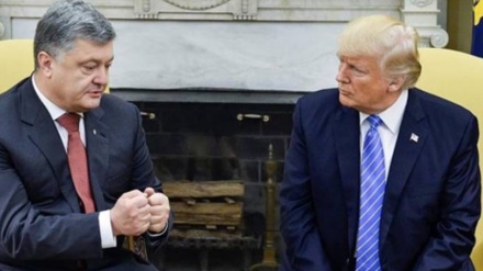 Ukrajinski predsjednik: Trump želi da se uz granicu s Rusijom razmjeste snage UN-a