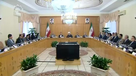 خطے میں امن کی ضرورت پر تاکید