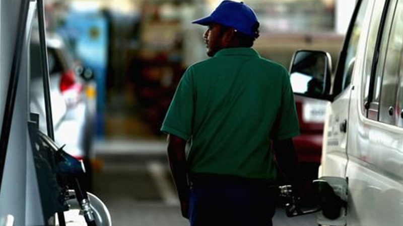 سعودی عرب میں پٹرول کی قیمت میں بے تحاشا اضافہ