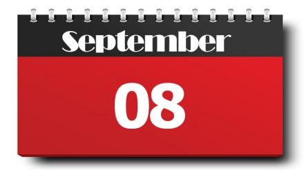 Rojhejmêra Dîrokê - 2017-09-08