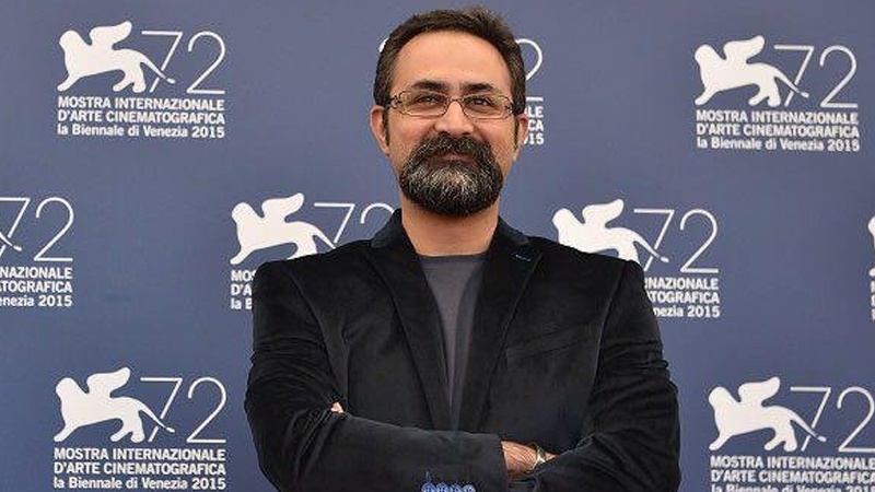 Vəhid Cəlilvənd Venetsiya Film Festivalının ən yaxşı rejissoru oldu