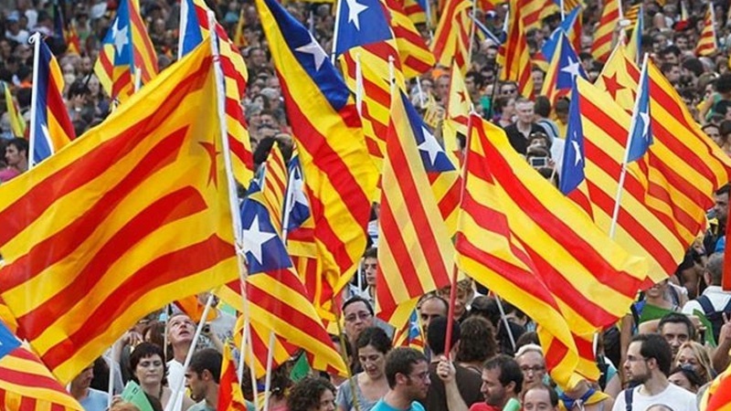 Ustavni sud donio odluku: Španija je nedjeljiva, referendum je zabranjen