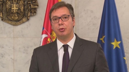 Vučić: Kod nas nema fašističkih halucinacija kao u Hrvatskoj