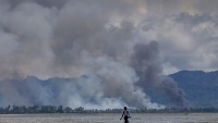 Humanitarna kriza u Mijanmaru