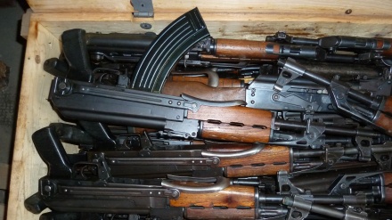 Pentagon i 2,2 mlrd dolara za oružje u Siriji,  opet u igri Srbija, BiH i Hrvatska