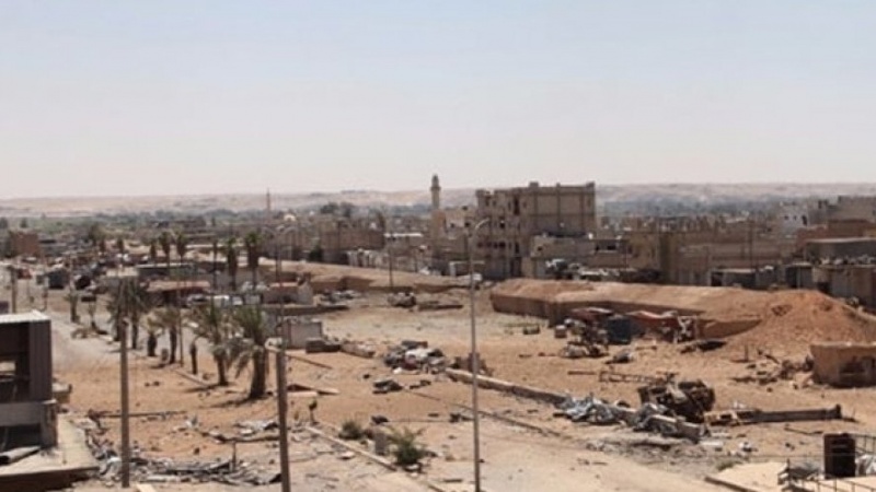 Li Reqayê 48 terorîst hatin kuştin, 3 wesayitên bombekirî hatin rûxandin 