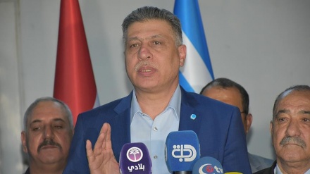 İraq türkmənləri kürdlərin separatçılıq aktının boykot edilməsini istədilər