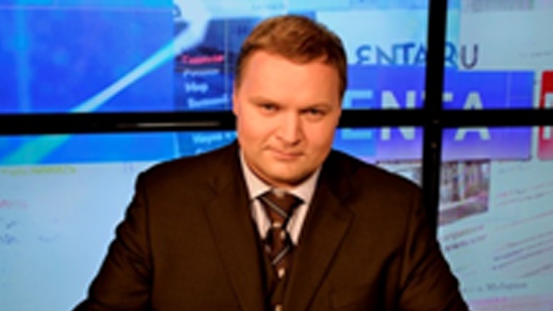 Novinari iz Letonije i Estonije uhapšeni na Kosovu