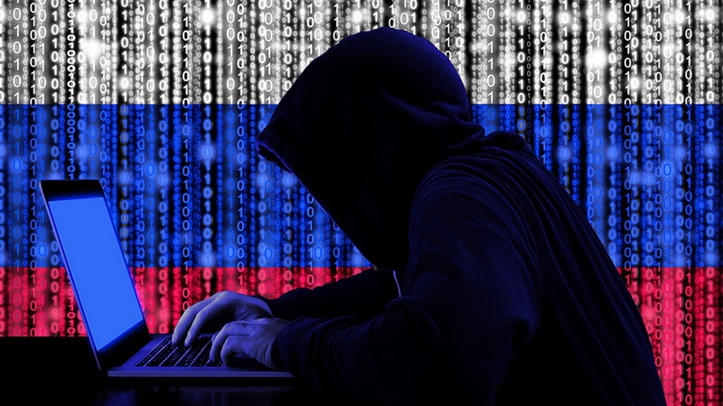امریکہ نے روسی ہیکروں کے حملوں تصدیق کردی 