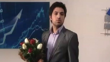 بەشێک لە درامای ڕاستی - 14