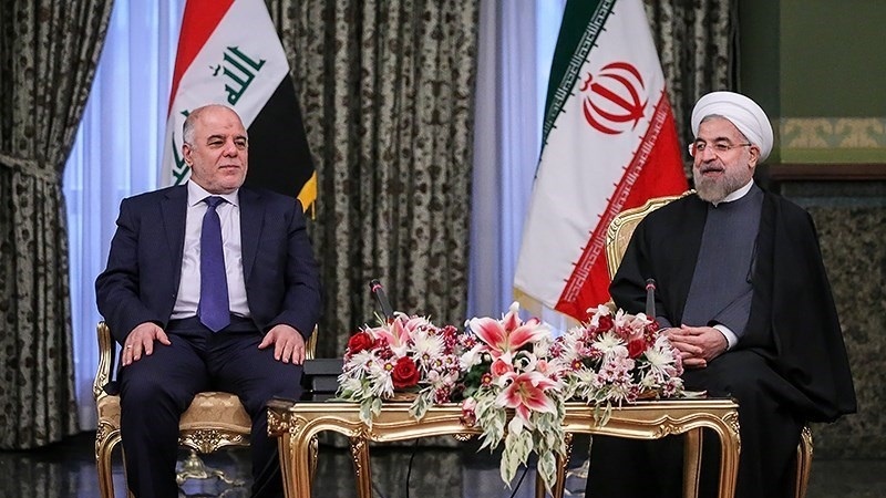 Ruhani: İran terrorizm ilə mübarizədə İraq xalqı və dövlətinin kənarında olacaq 